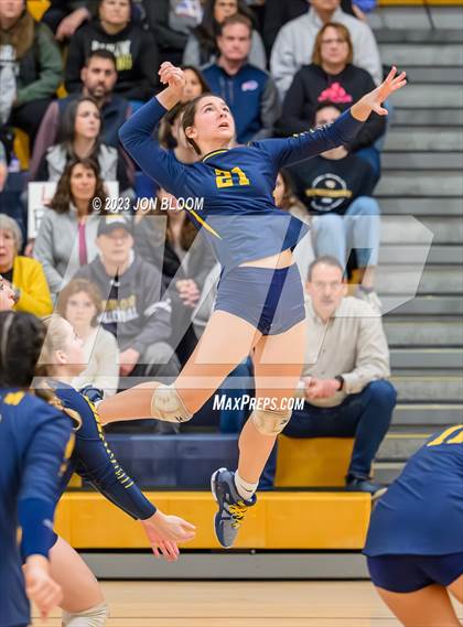 Thumbnail 3 in RHAM vs. Joel Barlow (CIAC Class M Final) photogallery.