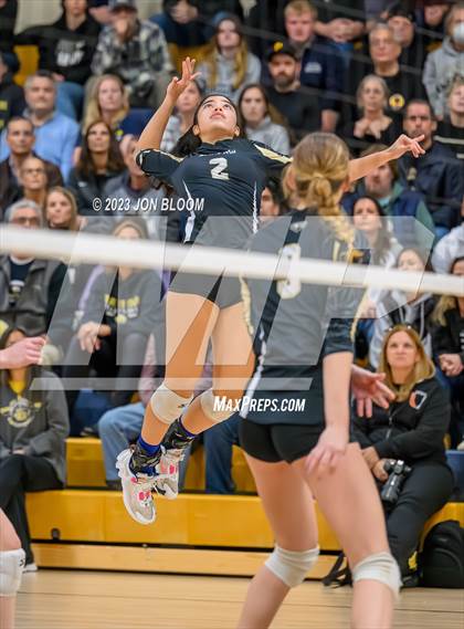 Thumbnail 2 in RHAM vs. Joel Barlow (CIAC Class M Final) photogallery.