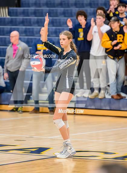 Thumbnail 3 in RHAM vs. Joel Barlow (CIAC Class M Final) photogallery.