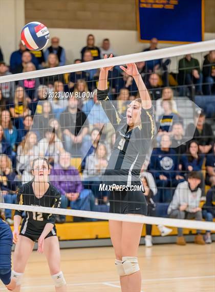 Thumbnail 2 in RHAM vs. Joel Barlow (CIAC Class M Final) photogallery.