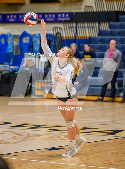 Thumbnail 3 in RHAM vs. Joel Barlow (CIAC Class M Final) photogallery.