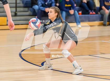 Thumbnail 2 in RHAM vs. Joel Barlow (CIAC Class M Final) photogallery.