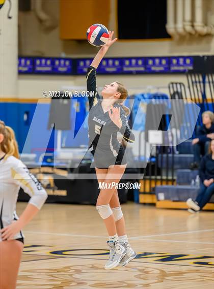 Thumbnail 1 in RHAM vs. Joel Barlow (CIAC Class M Final) photogallery.