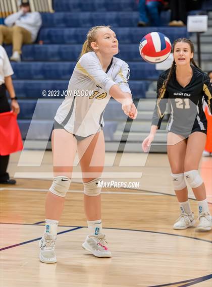 Thumbnail 1 in RHAM vs. Joel Barlow (CIAC Class M Final) photogallery.