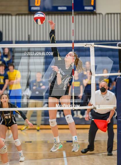 Thumbnail 3 in RHAM vs. Joel Barlow (CIAC Class M Final) photogallery.