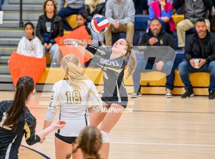 Thumbnail 3 in RHAM vs. Joel Barlow (CIAC Class M Final) photogallery.