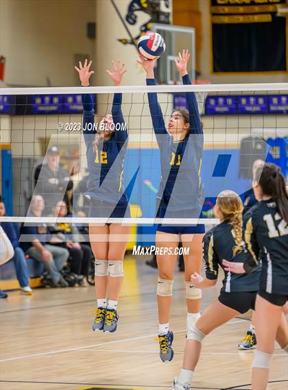Thumbnail 3 in RHAM vs. Joel Barlow (CIAC Class M Final) photogallery.