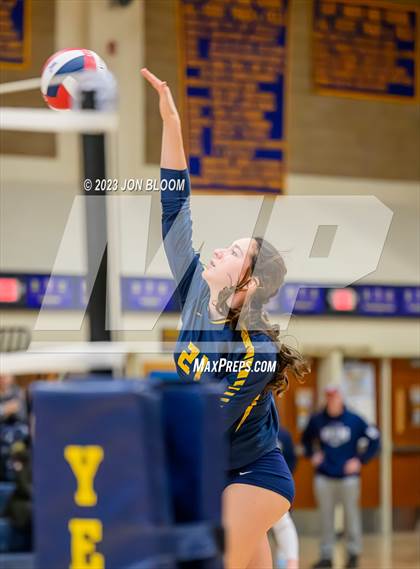 Thumbnail 3 in RHAM vs. Joel Barlow (CIAC Class M Final) photogallery.