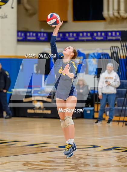 Thumbnail 2 in RHAM vs. Joel Barlow (CIAC Class M Final) photogallery.
