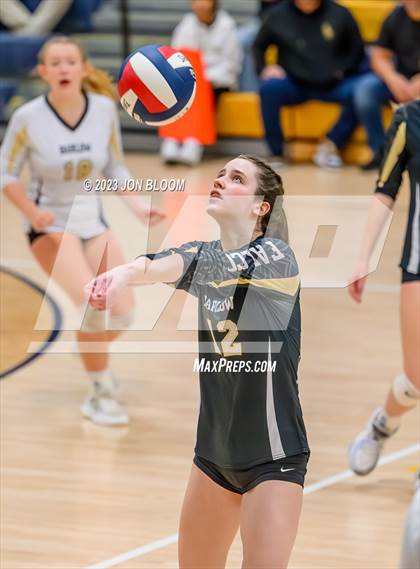 Thumbnail 3 in RHAM vs. Joel Barlow (CIAC Class M Final) photogallery.