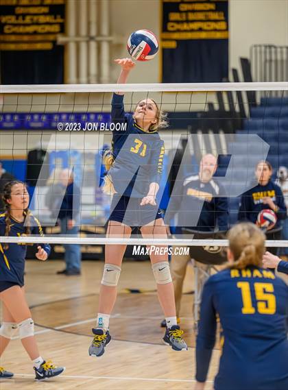 Thumbnail 3 in RHAM vs. Joel Barlow (CIAC Class M Final) photogallery.