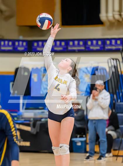 Thumbnail 2 in RHAM vs. Joel Barlow (CIAC Class M Final) photogallery.