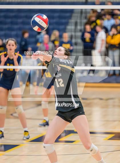 Thumbnail 2 in RHAM vs. Joel Barlow (CIAC Class M Final) photogallery.