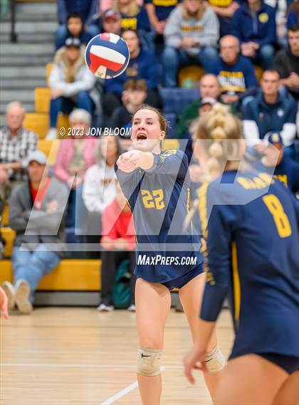 Thumbnail 3 in RHAM vs. Joel Barlow (CIAC Class M Final) photogallery.