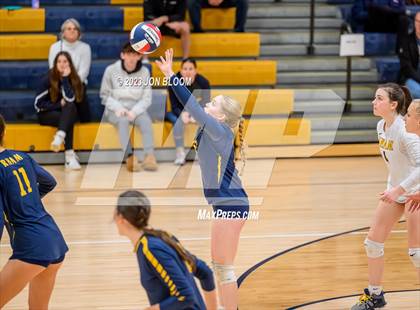 Thumbnail 2 in RHAM vs. Joel Barlow (CIAC Class M Final) photogallery.