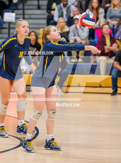 Thumbnail 2 in RHAM vs. Joel Barlow (CIAC Class M Final) photogallery.