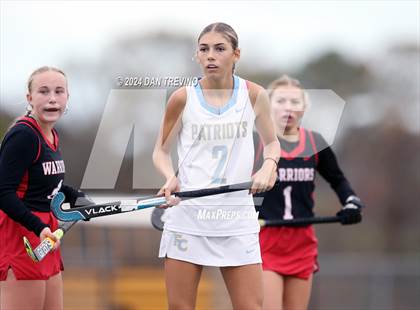 Thumbnail 1 in Nansemond River vs First Colonial (VHSL Class 5 Final) photogallery.