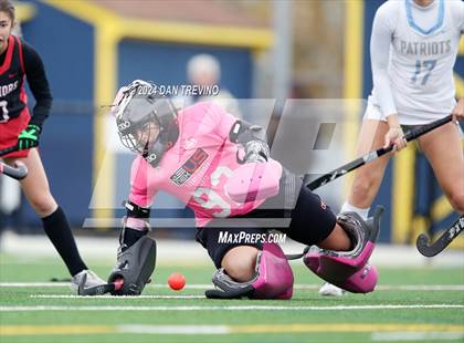 Thumbnail 2 in Nansemond River vs First Colonial (VHSL Class 5 Final) photogallery.