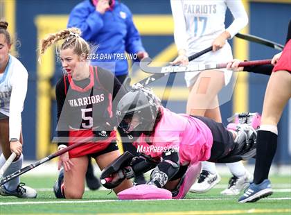 Thumbnail 1 in Nansemond River vs First Colonial (VHSL Class 5 Final) photogallery.