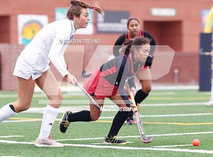 Thumbnail 3 in Nansemond River vs First Colonial (VHSL Class 5 Final) photogallery.