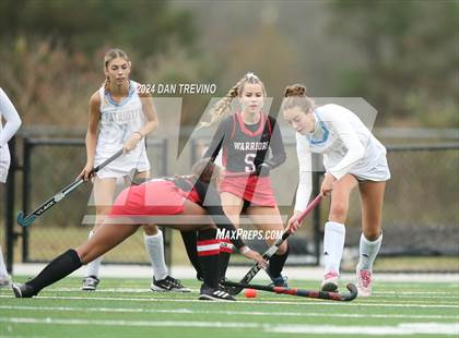 Thumbnail 1 in Nansemond River vs First Colonial (VHSL Class 5 Final) photogallery.