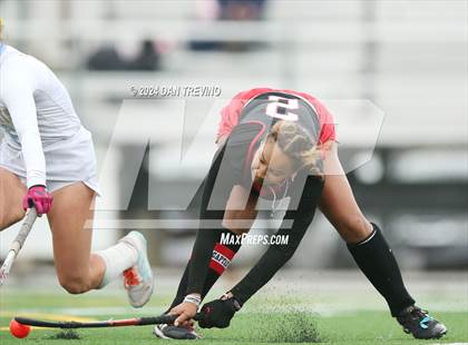 Thumbnail 3 in Nansemond River vs First Colonial (VHSL Class 5 Final) photogallery.