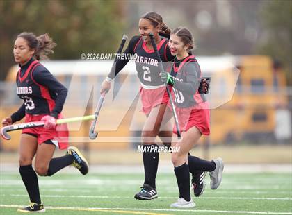 Thumbnail 1 in Nansemond River vs First Colonial (VHSL Class 5 Final) photogallery.