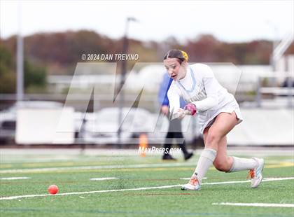Thumbnail 3 in Nansemond River vs First Colonial (VHSL Class 5 Final) photogallery.