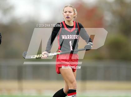 Thumbnail 2 in Nansemond River vs First Colonial (VHSL Class 5 Final) photogallery.