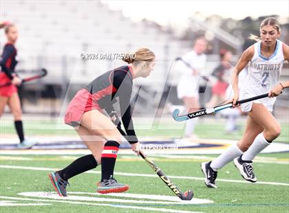 Thumbnail 2 in Nansemond River vs First Colonial (VHSL Class 5 Final) photogallery.