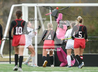 Thumbnail 2 in Nansemond River vs First Colonial (VHSL Class 5 Final) photogallery.