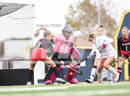 Thumbnail 3 in Nansemond River vs First Colonial (VHSL Class 5 Final) photogallery.