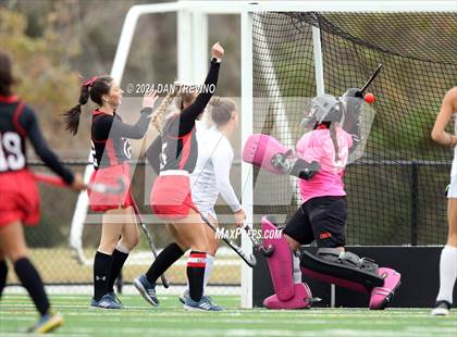 Thumbnail 2 in Nansemond River vs First Colonial (VHSL Class 5 Final) photogallery.