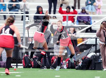 Thumbnail 1 in Nansemond River vs First Colonial (VHSL Class 5 Final) photogallery.
