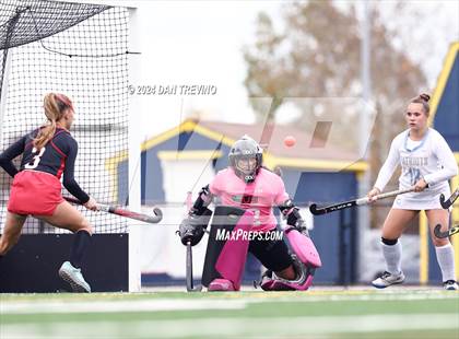 Thumbnail 1 in Nansemond River vs First Colonial (VHSL Class 5 Final) photogallery.