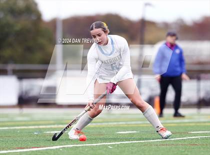 Thumbnail 2 in Nansemond River vs First Colonial (VHSL Class 5 Final) photogallery.