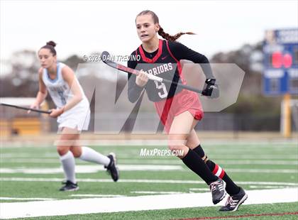 Thumbnail 2 in Nansemond River vs First Colonial (VHSL Class 5 Final) photogallery.