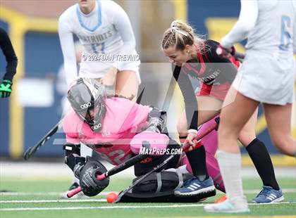 Thumbnail 2 in Nansemond River vs First Colonial (VHSL Class 5 Final) photogallery.