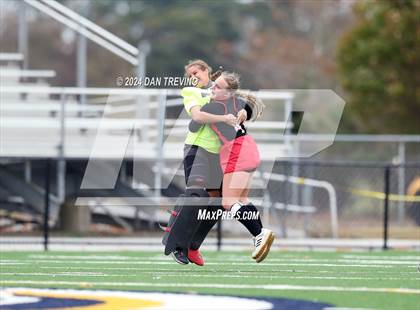 Thumbnail 3 in Nansemond River vs First Colonial (VHSL Class 5 Final) photogallery.