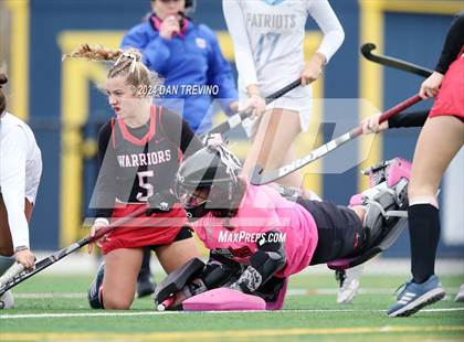 Thumbnail 2 in Nansemond River vs First Colonial (VHSL Class 5 Final) photogallery.