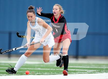 Thumbnail 2 in Nansemond River vs First Colonial (VHSL Class 5 Final) photogallery.
