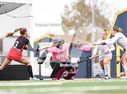 Thumbnail 2 in Nansemond River vs First Colonial (VHSL Class 5 Final) photogallery.