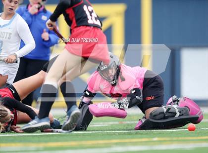 Thumbnail 2 in Nansemond River vs First Colonial (VHSL Class 5 Final) photogallery.