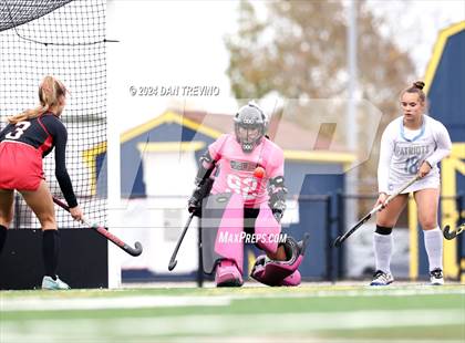 Thumbnail 3 in Nansemond River vs First Colonial (VHSL Class 5 Final) photogallery.