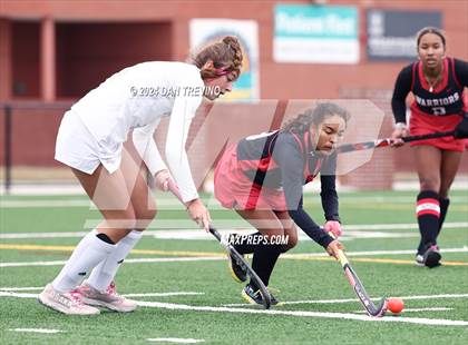 Thumbnail 2 in Nansemond River vs First Colonial (VHSL Class 5 Final) photogallery.