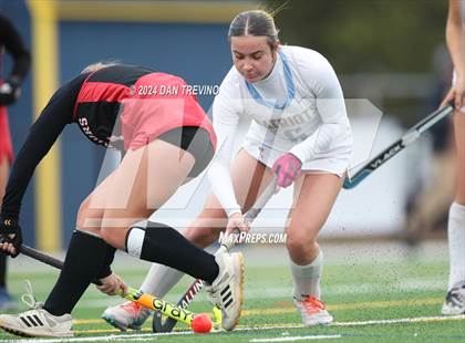 Thumbnail 2 in Nansemond River vs First Colonial (VHSL Class 5 Final) photogallery.