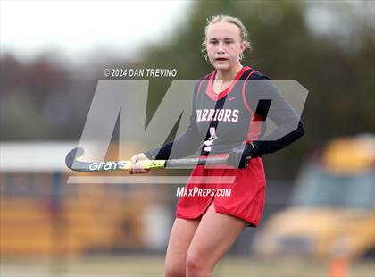 Thumbnail 3 in Nansemond River vs First Colonial (VHSL Class 5 Final) photogallery.
