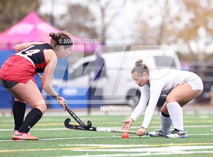 Thumbnail 3 in Nansemond River vs First Colonial (VHSL Class 5 Final) photogallery.