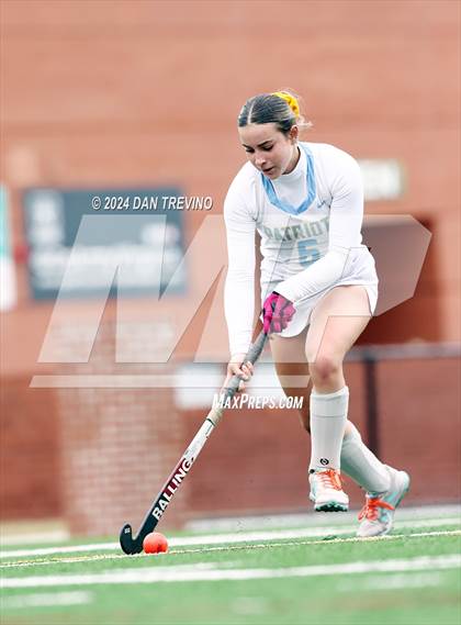 Thumbnail 2 in Nansemond River vs First Colonial (VHSL Class 5 Final) photogallery.