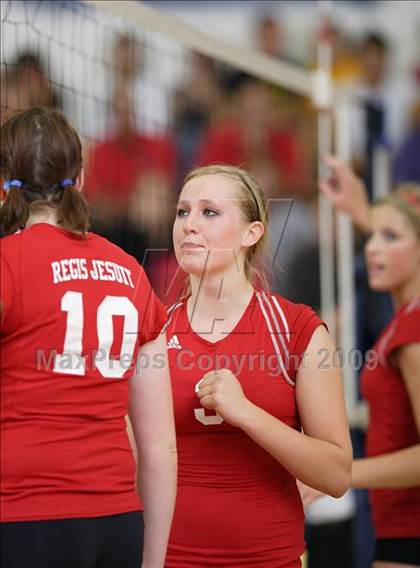 Thumbnail 3 in Regis Jesuit @ Chaparral photogallery.